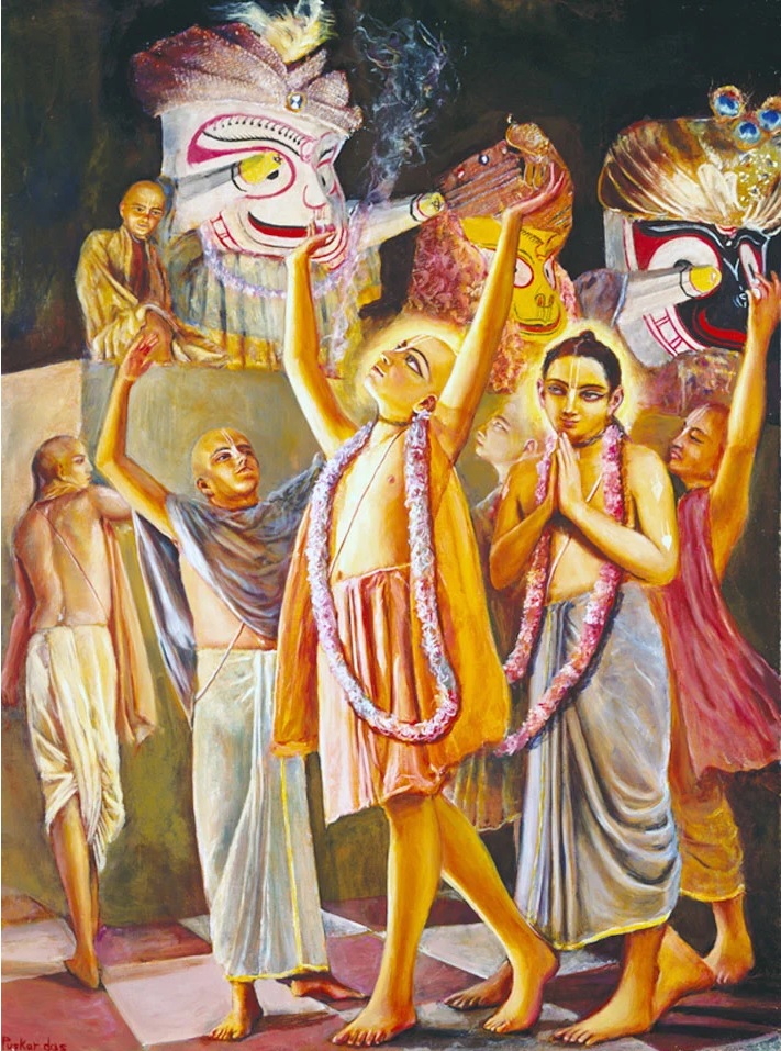 Harinama
