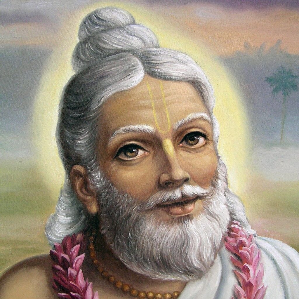 Advaita Acarya