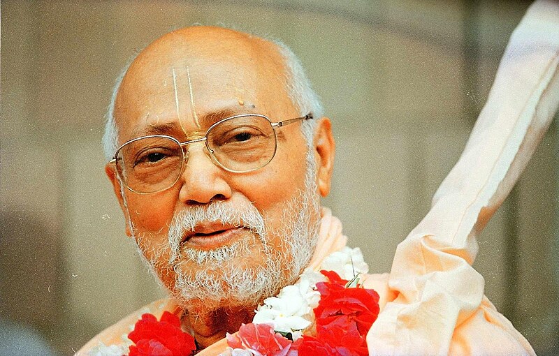 Hari-katha: What is the Relevance of 6 Verse of Upadesamrta?