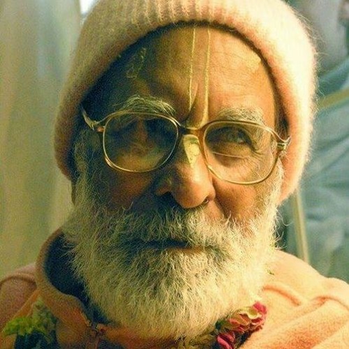 Auto-biographical Sketch of Bhaktivedanta Narayana