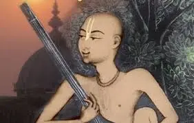 Biography – Jayadeva Gosvami