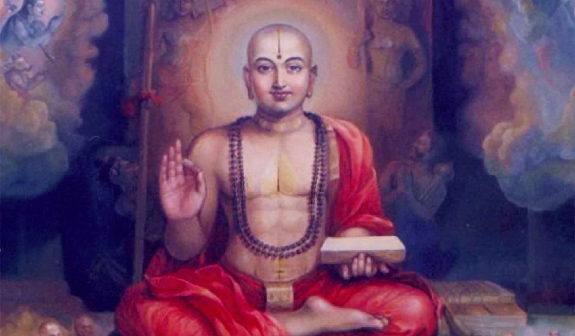 Madhvacharya – biography (6.2)