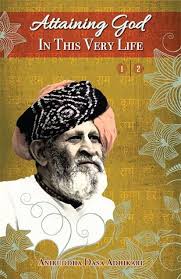 Obtaining God in This Very Lifetime: Description of the book