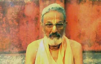 Biography – Srila Bhakti Kumuda Santa Gosvami
