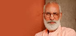 Bhaktivedanta Narayana Gosvami, respons to rtvik system