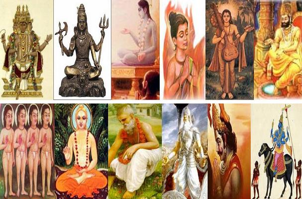 Follow the Mahajanas