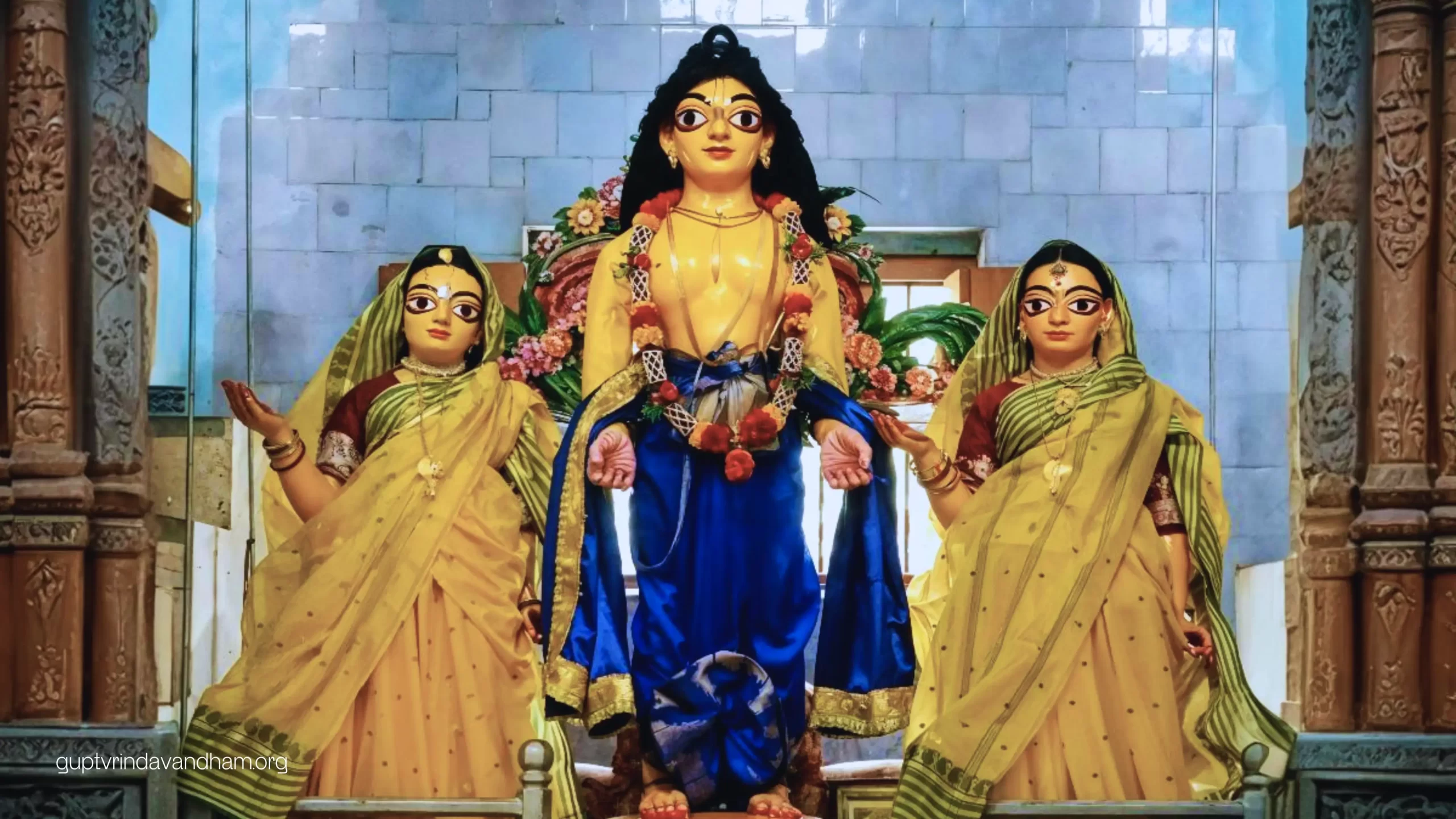 The Magnanimous Nature of Sri Nityananda Prabhu (10.2)