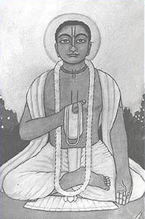Rasikananda (28.2) – biography