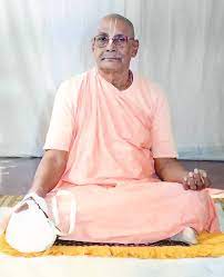 Bhaktivedanta Vamana - self-imprisonment