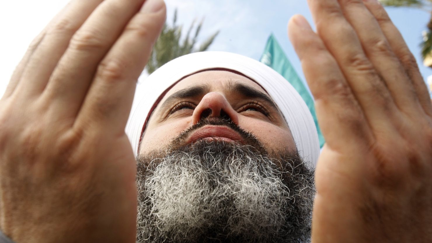 Interaction With a Muslim