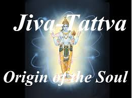 Origin Of Jiva Tattva