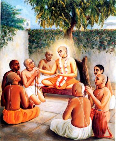 Śrī Gaura-Pūrṇimā