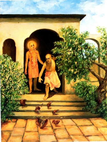 Śrī Gaura Pūrṇimā (14.2) by Bhakti Vijnana Bharati