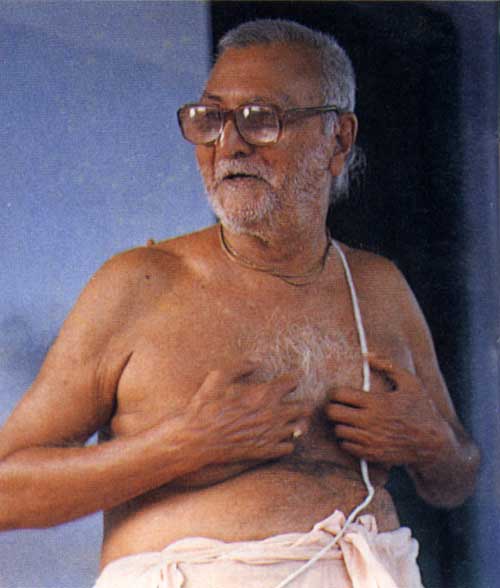 Brahma Gayatri Bhasya