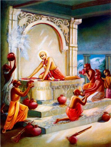 Gaura Purnima Katha (14.3)