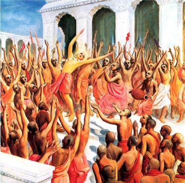 Sastriya Sadhu-Sanga