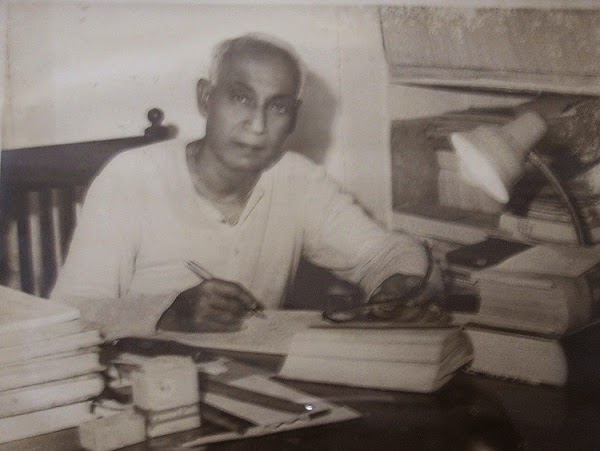 Bhakti Hṛdaya Vana Gosvāmī – biography