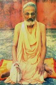 Bhakti Kumud Santa Goswami – biography