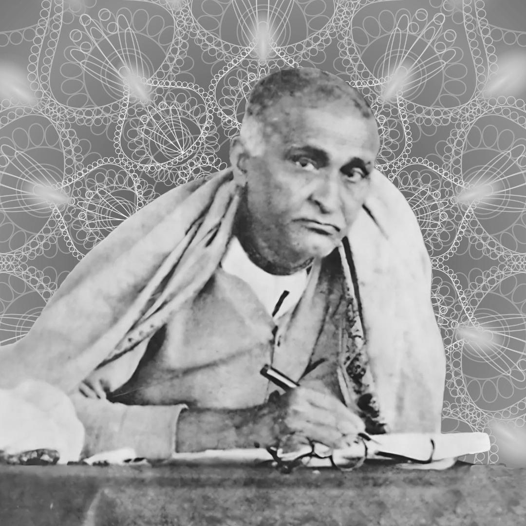 All glories to the divine flow coming either from the pen of The Prabhupada or from his Lotus mouth