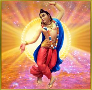 Gadadhara Pandita – biography