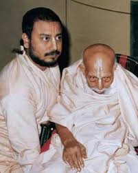 He Who Has Given Me Eyes to See (2/2)