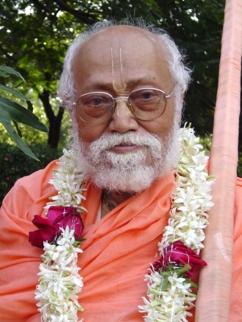 Instructions to Devotees Entering Household Life