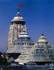 Jagannatha Mandir
