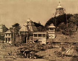 Jagannatha Mandira