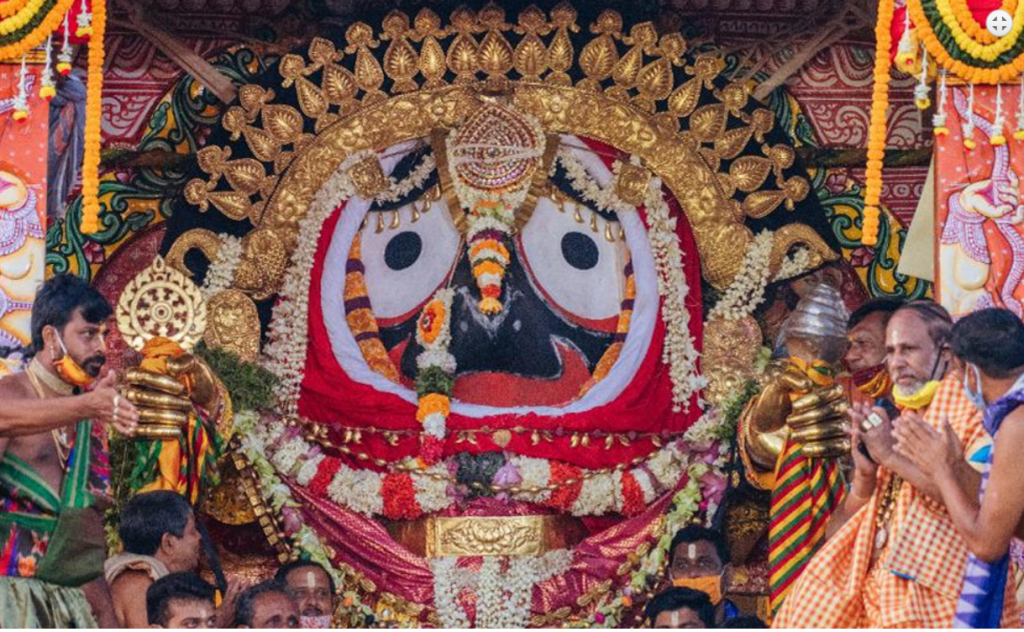 Jagannatha