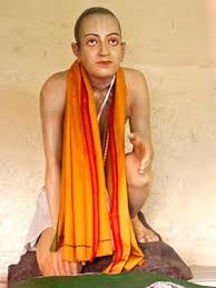 Aspiring for the Dust of Srimad Rupa Goswami’s Lotus Feet