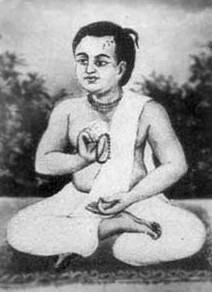 SRI SYAMANANDA PRABHU – biography