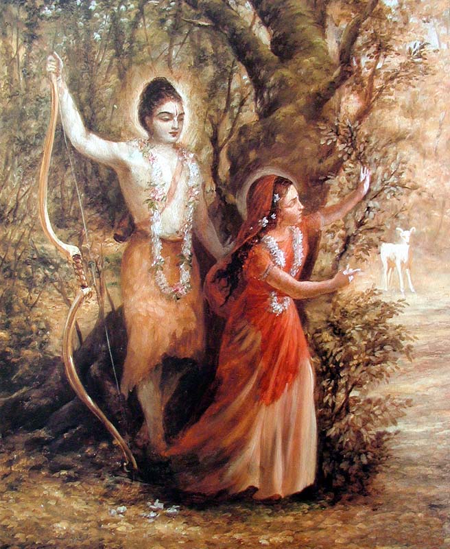 Sita-devi – biography