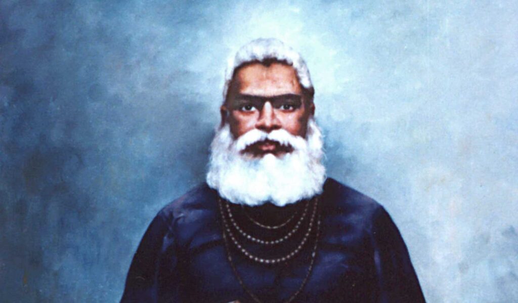 Sri-Sri-Godruma-Candrer Ajna - Bhaktivinoda Thakura