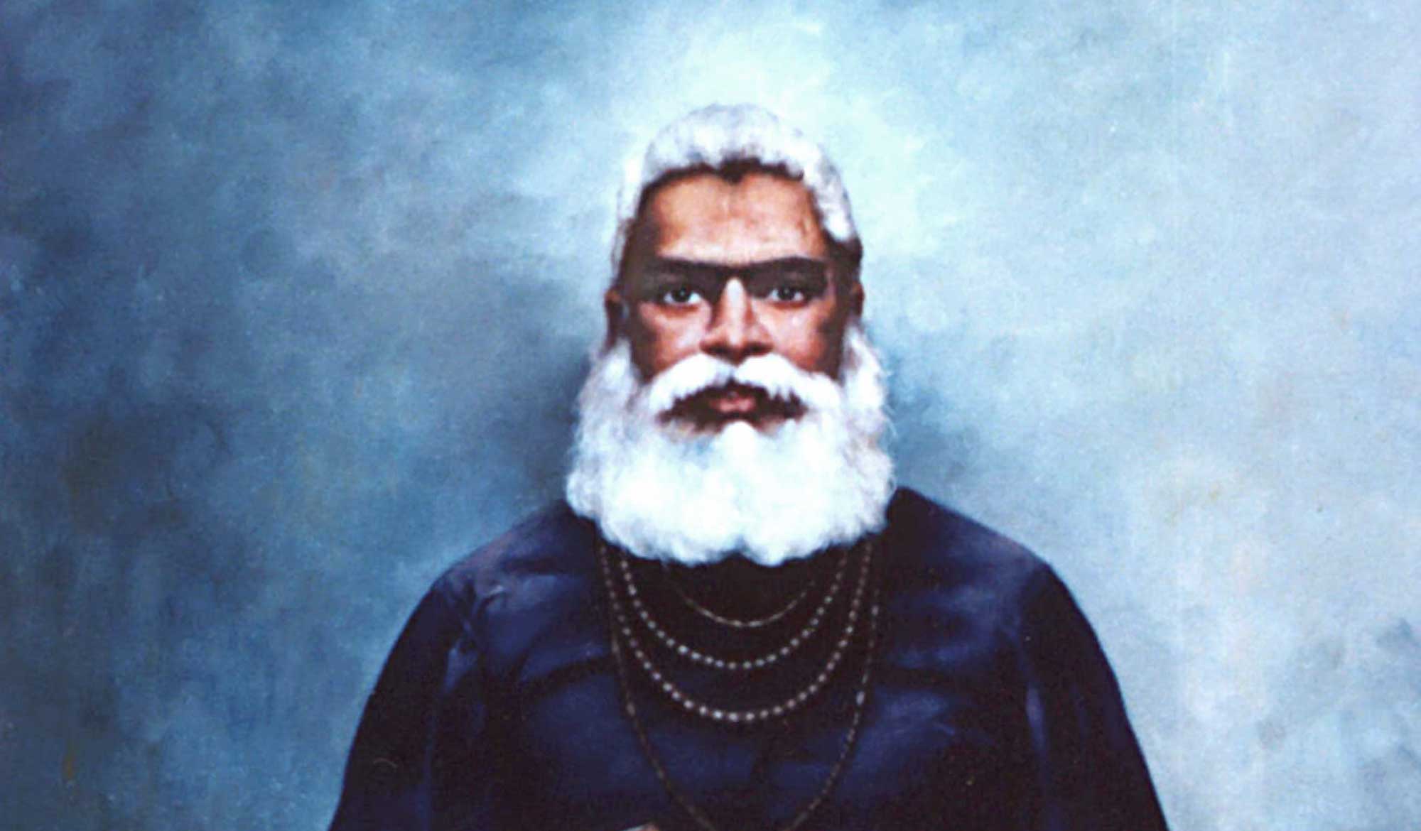 Sri-Sri-Godruma-Candrer Ajna