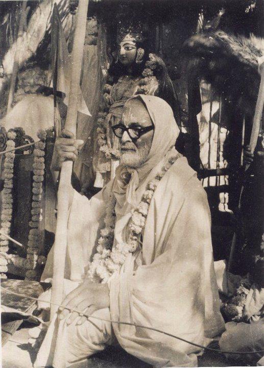 The Colour of the Mind