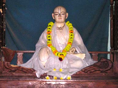 Vrndavana dasa Thakura – biography