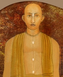 Baladeva Vidyabhusana