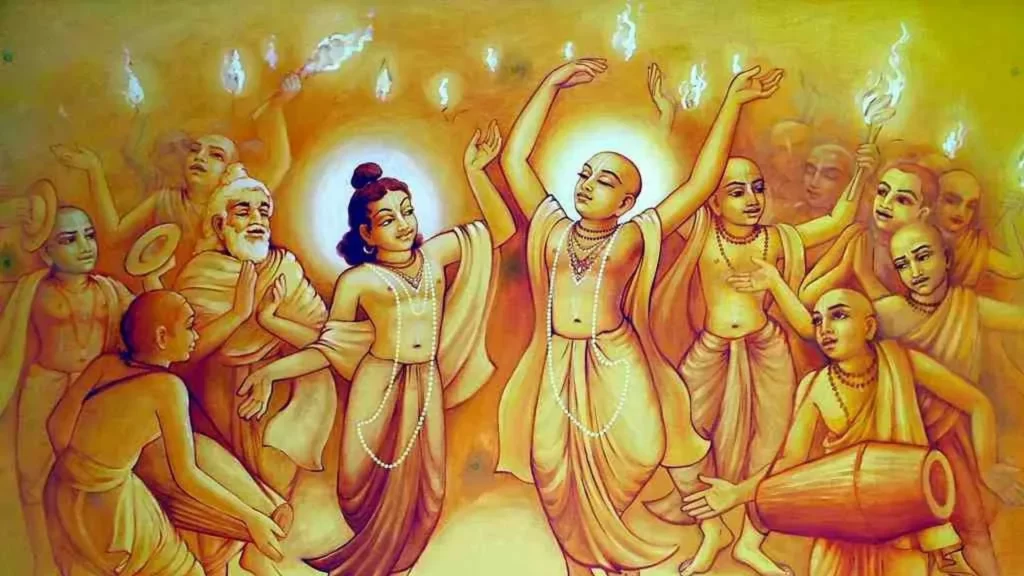 Definition of Vaishnavism - Bhaktisiddhanta Prabhupada