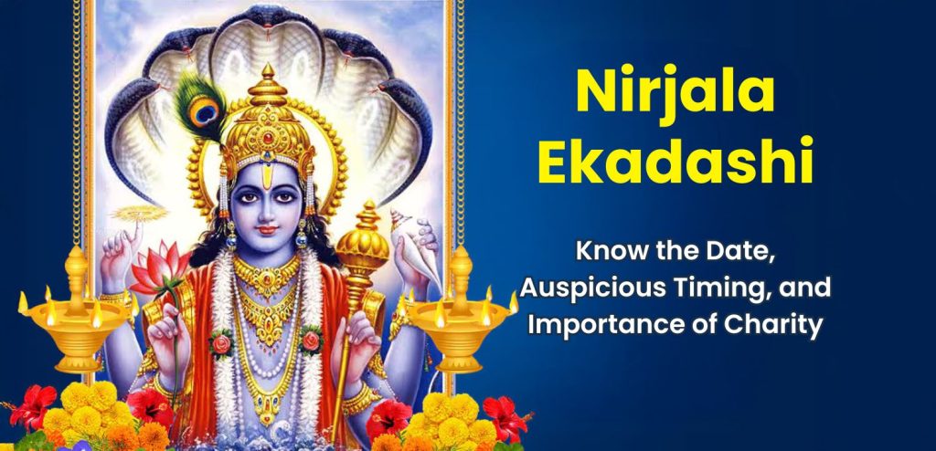 Do Not Observe Ekadashi-vrata For Material Benefits