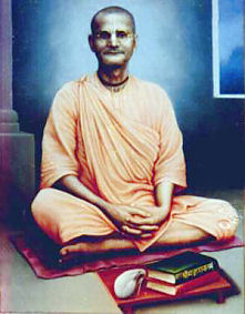 Identify a Vaishnava - Bhakti Prajnana Kesava Gosvami