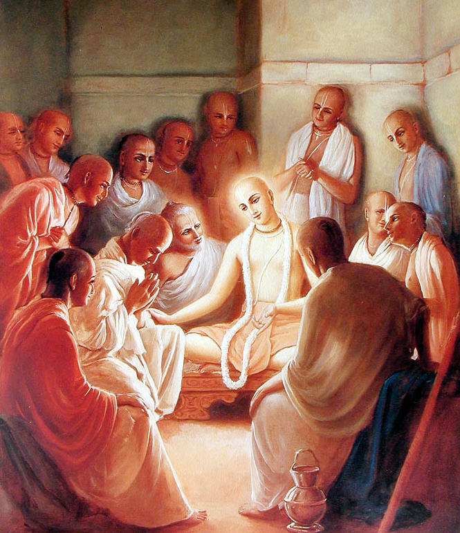 Mukunda Datta (11.2)