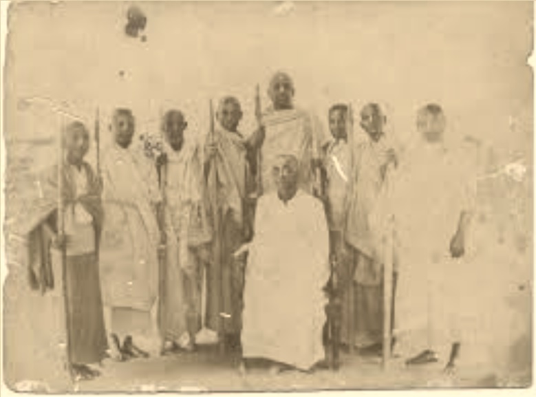 Why do You fear Speaking Shuddha Harikathā