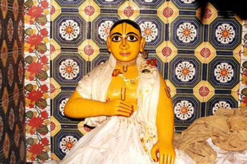 Vakreshvara Pandit – biography