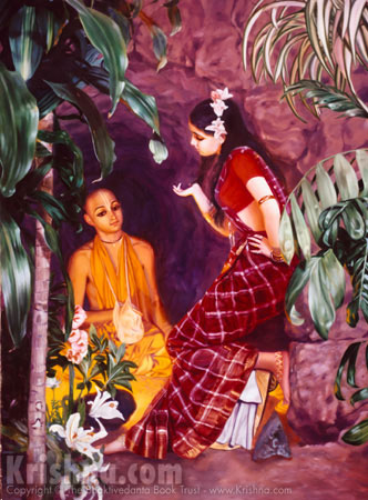 Thakur Haridas (part 5)