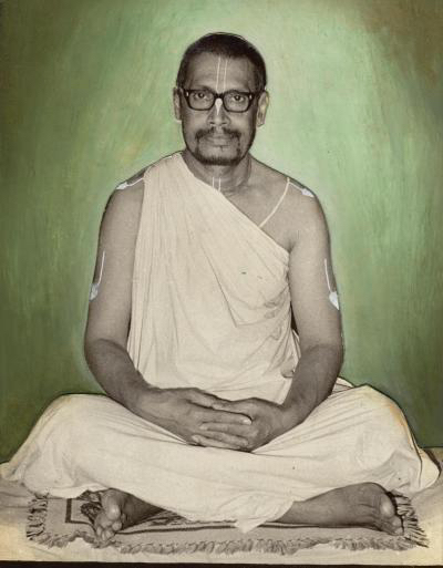 The Importance of Observing Cāturmāsya-vrata