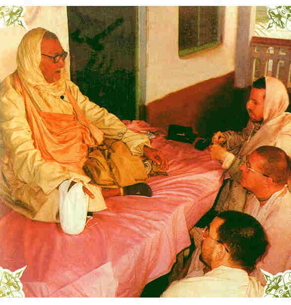 Conversation with GBC Delegation 5 March, 1982