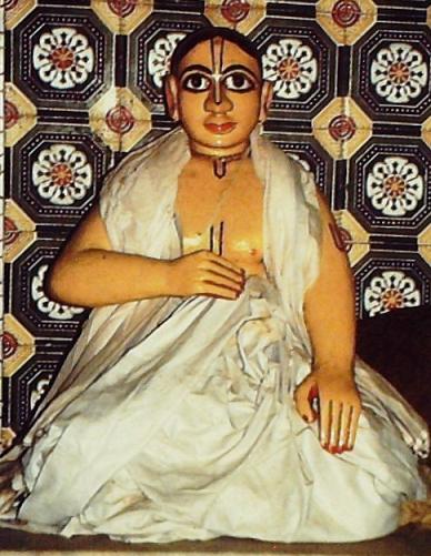 Vakreshvara Pandita