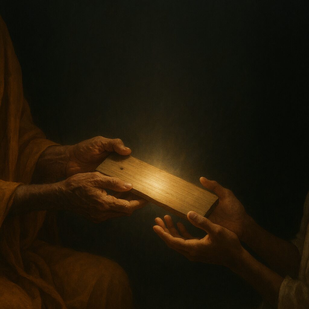 Śrī Daśamūla-niryāsa – The Essence of Ten Maxims (2/2)