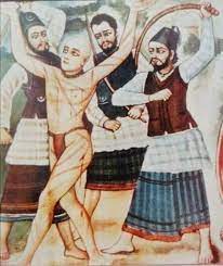 Thakur Haridas (part 4)