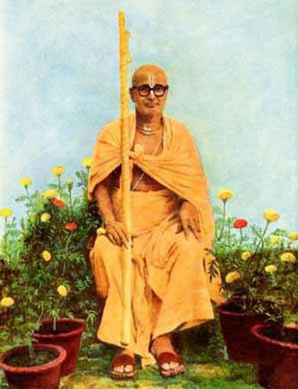 The Nature of the Mind